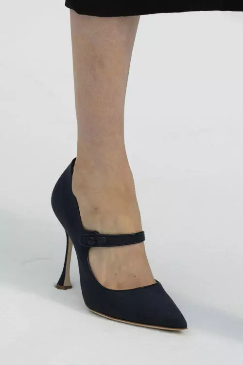 Carolina Herrera colecția primăvară-vară 2020 accesorii (12)