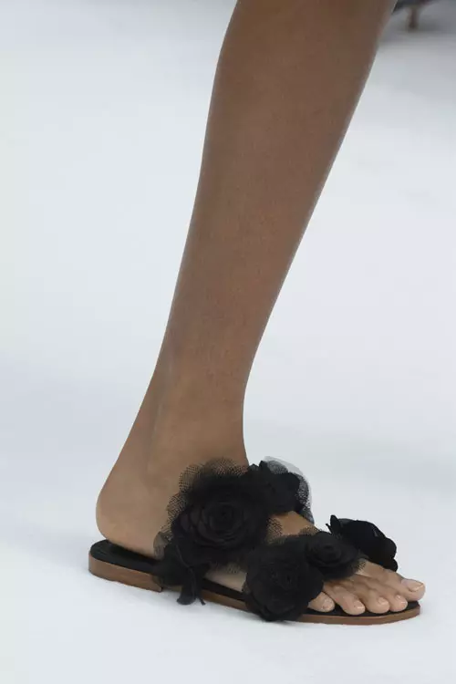 Carolina Herrera colecția primăvară-vară 2020 accesorii (13)