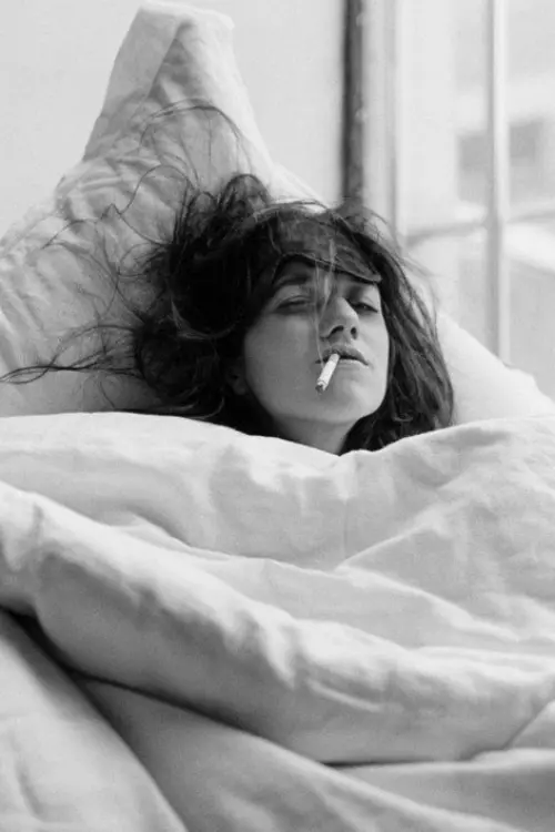 Charlotte Gainsbourg