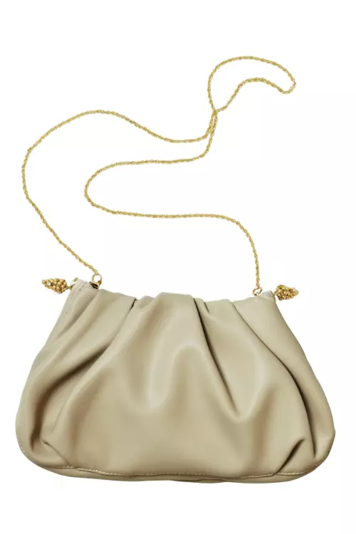 Geantă din piele, H&M, 387,99 lei