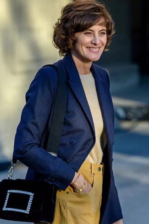 Ines de la Fressange