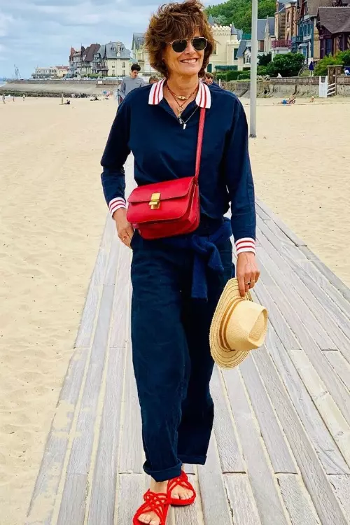 Ines de la Fressange