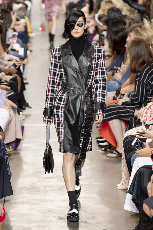 Michael Kors colecția primăvară-vară 2020 (50)