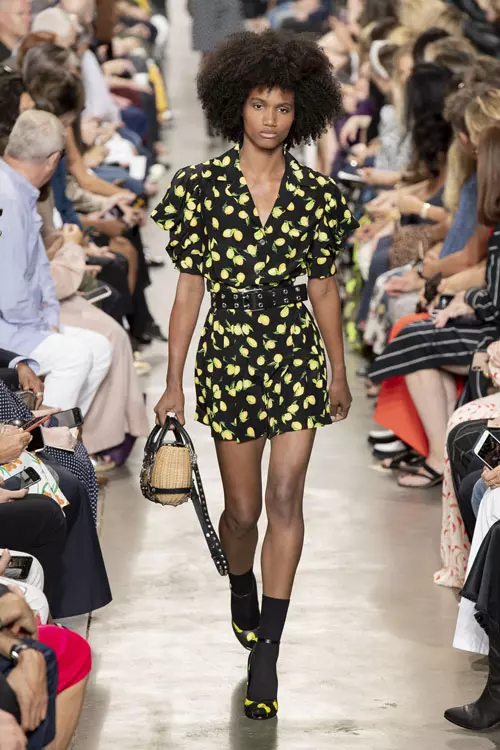 Michael Kors colecția primăvară-vară 2020 (57)