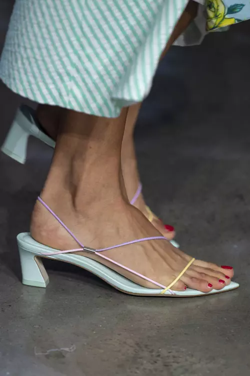 Prabal Gurung colecția primăvară-vară 2020 accesorii (30)