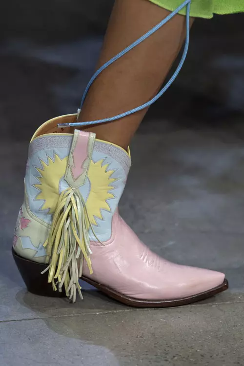 Prabal Gurung colecția primăvară-vară 2020 accesorii (34)