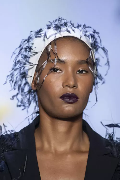 Prabal Gurung colecția primăvară-vară 2020 accesorii (39)