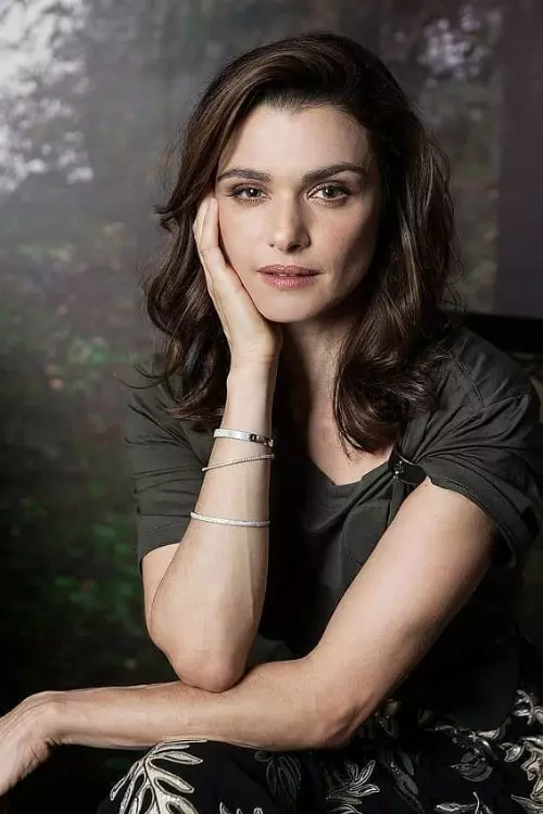 Rachel Weisz