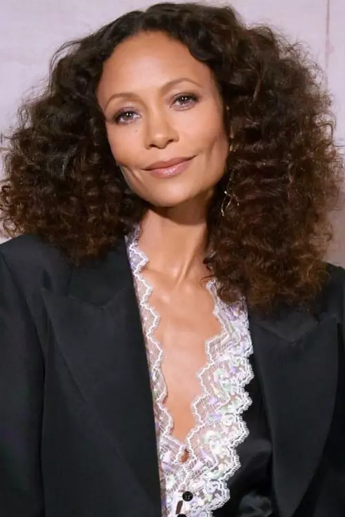 Thandie Newton
