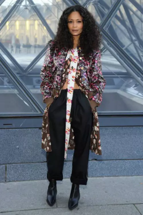 Thandie Newton