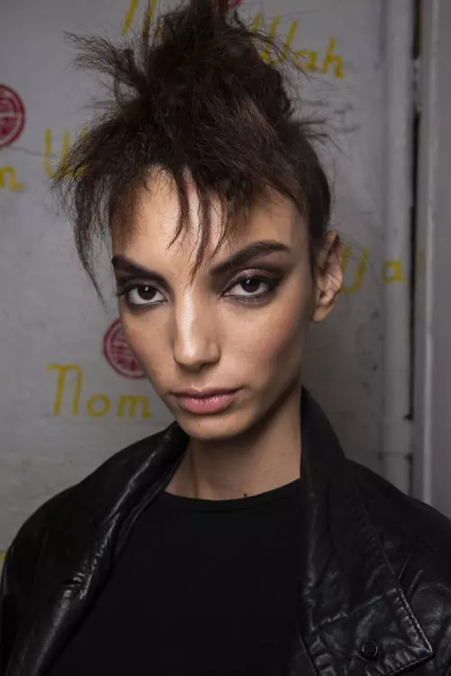 Tom Ford colecția primăvară-vară 2020 backstage (16)