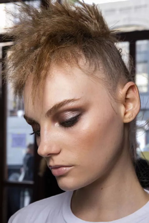 Tom Ford colecția primăvară-vară 2020 backstage (18)