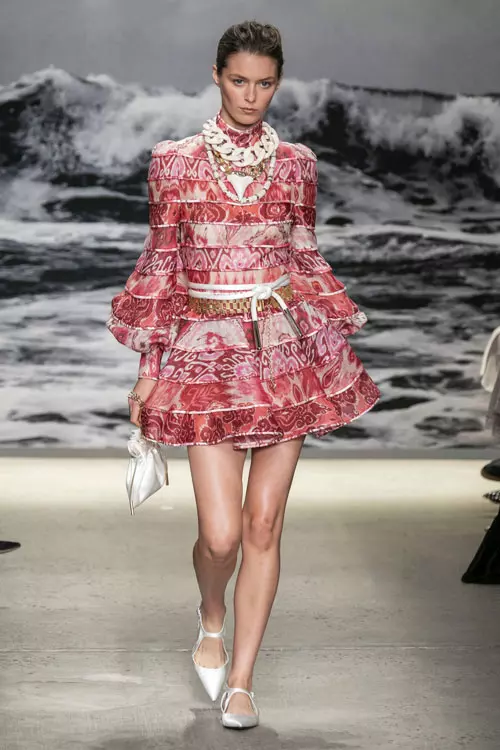 Zimmermann colecția primăvară-vară 2020 (15)