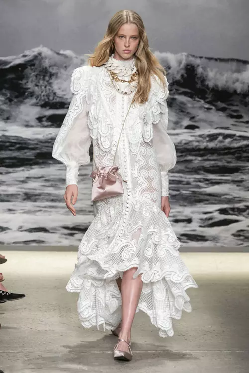 Zimmermann colecția primăvară-vară 2020 (21)
