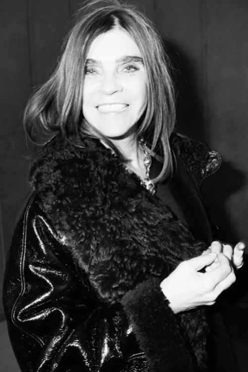 Carine Roitfeld