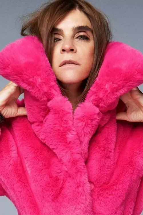 Carine Roitfeld