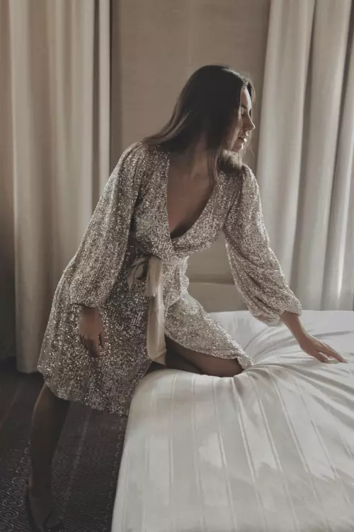 24 de ore în izolare cu... Andreea Cristea