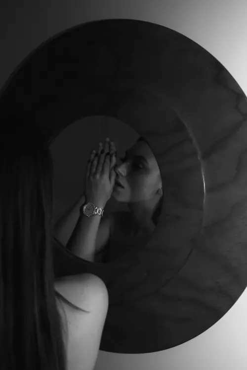 24 de ore în izolare cu... Andreea Cristea