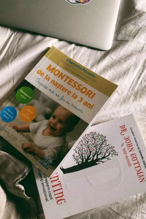 24 de ore în izolare cu... Gina Chirilă