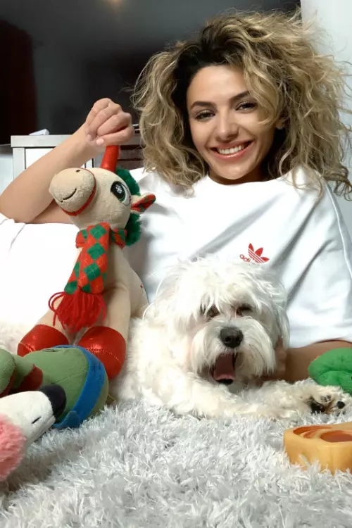 24 de ore în izolare cu... Creața