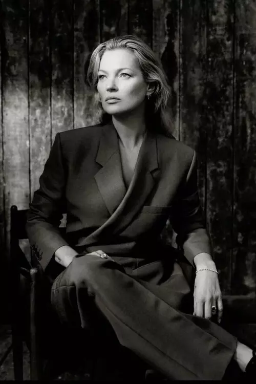 Kate Moss