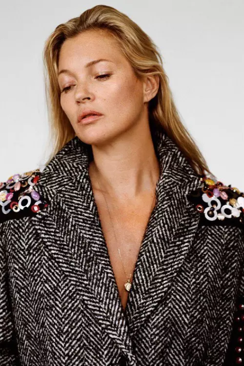 Kate Moss