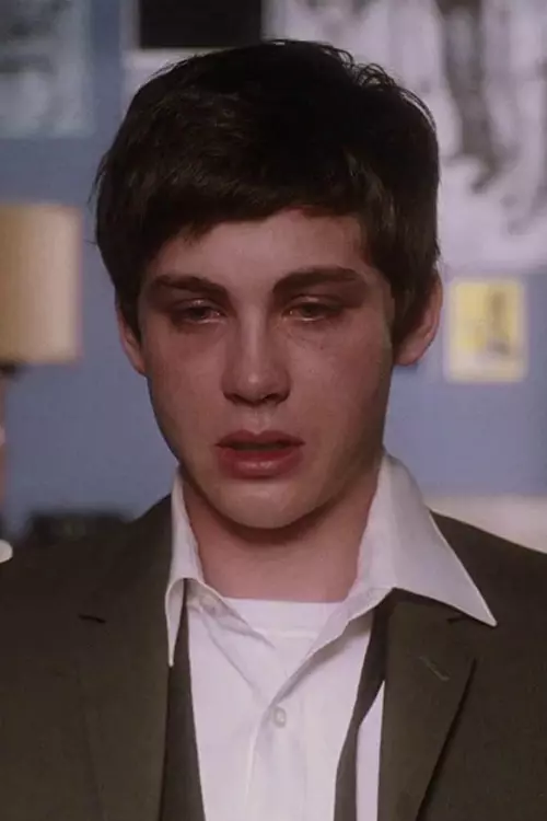 10. The Perks of Being a Wallflower (2012)