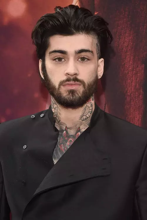 Zayn Malik