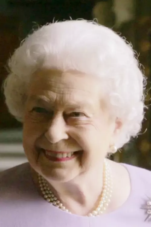 10. Elizabeth at 90: a family tribute (2016)