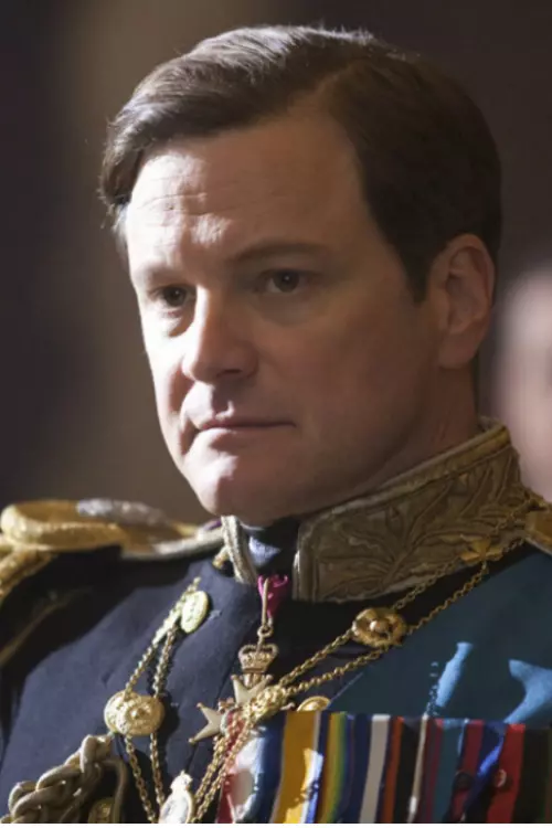 11. The King’s Speech (2010)
