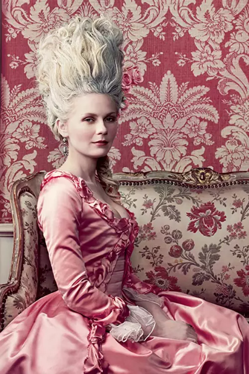 2. Marie Antoinette (2006)