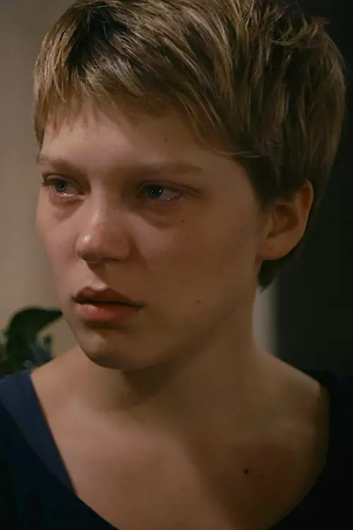 2. Blue Is The Warmest Color (2013)