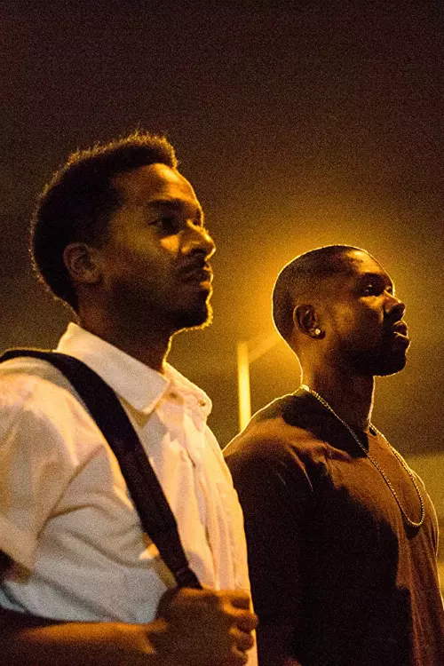 3. Moonlight (2016)