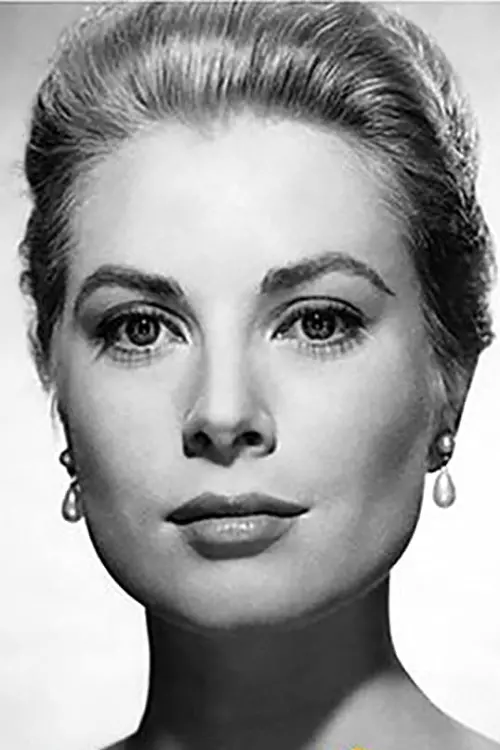 4. Grace Kelly: The American Princess (1987)