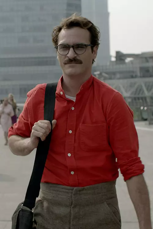 4. Her (2013)