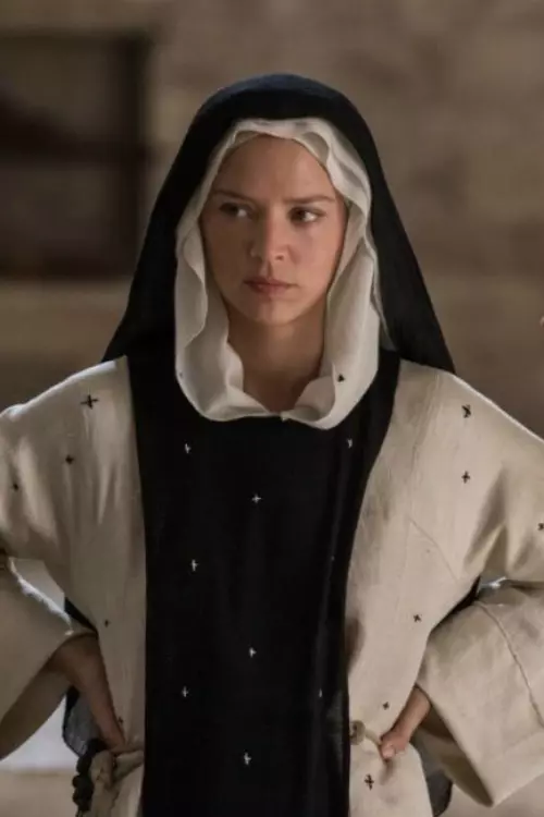 5. Benedetta