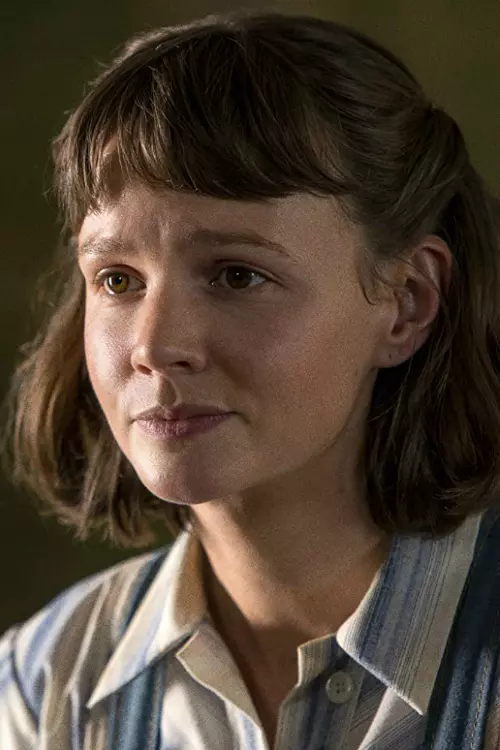 8. Mudbound (2017)
