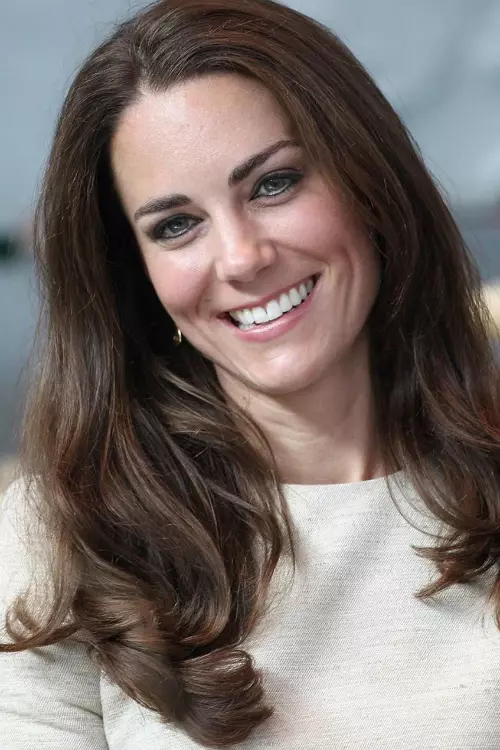 9. Kate: The Making of a Modern Queen (2018)