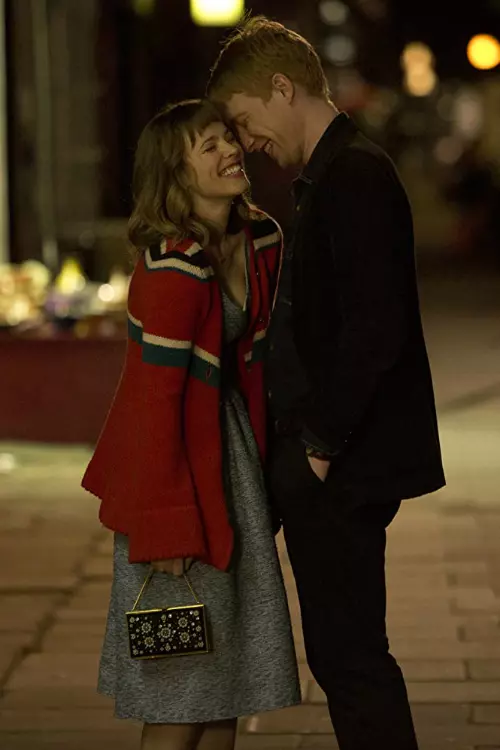 9. About Time (2013)