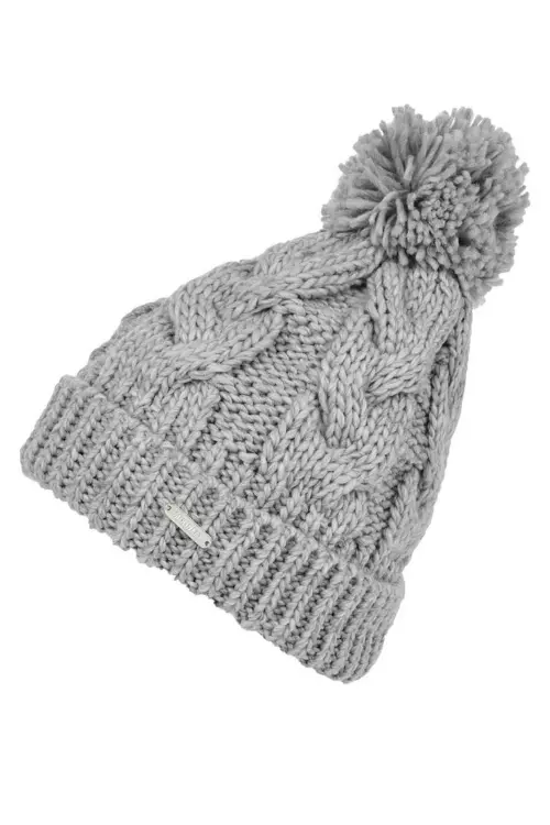 Căciulă din lână, McKinley, 39,99 lei, www.intersport.ro