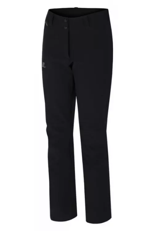 Pantaloni din poliester rezistent la apă, Hannah, 330 lei, www.proalpin.ro