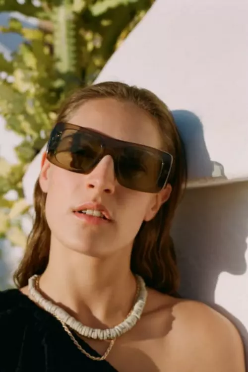 Ochelari de soare, Mango, 99,90 lei