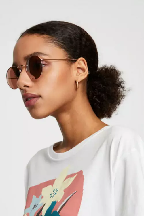 Ochelari de soare, Pull and Bear, 49,90 lei
