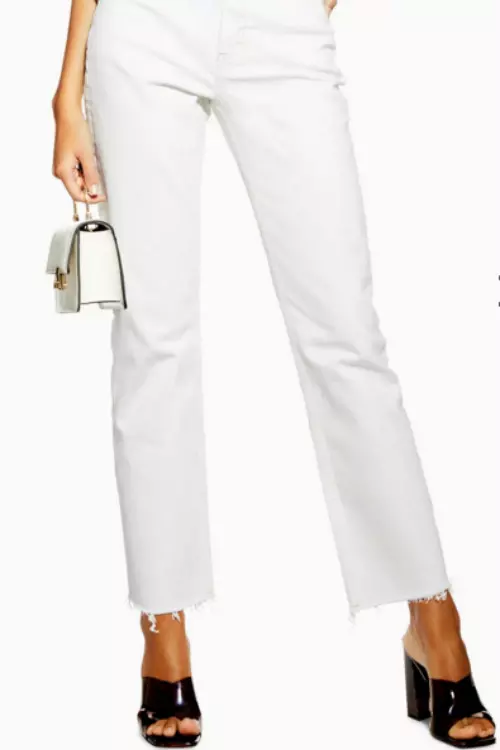 Jeanși, Topshop, 199 lei