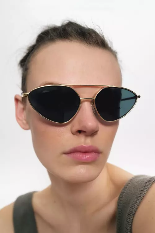 Ochelari de soare, 129,90 lei, Zara
