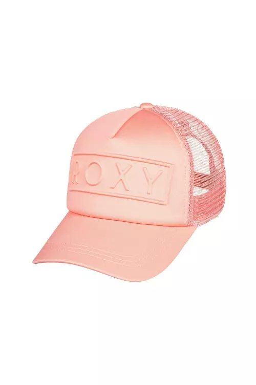 Șapcă din poliester, Roxy, 149,99 lei, www.fashiondays.ro