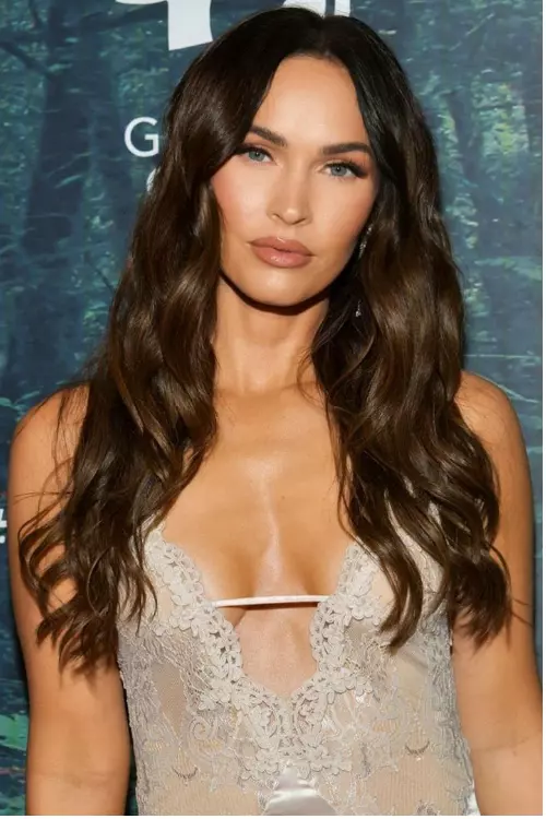 10. Megan Fox