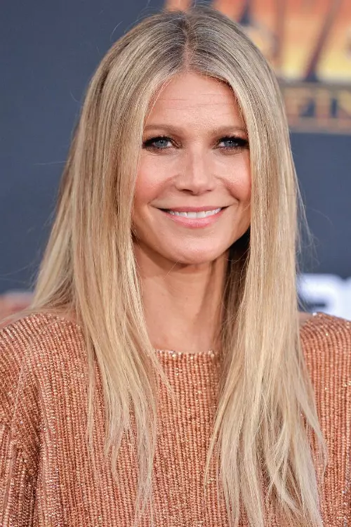 11. Gwyneth Paltrow