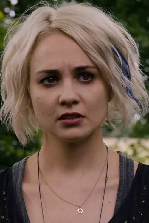 11. Sense8