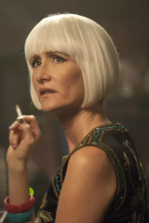 12. Twin Peaks